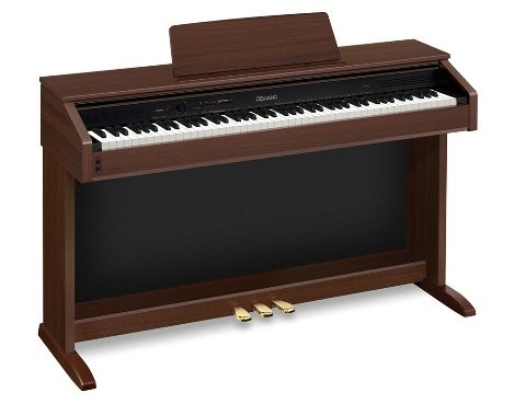 Kawai K-300 WH/P pianino