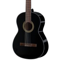 VGS GEWA student black