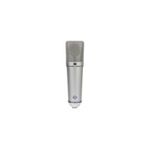 Neumann U 87 Ai Studio Set
