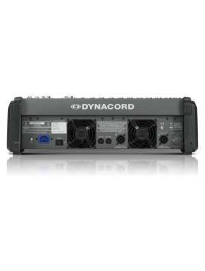 Dynacord PowerMate 1000-3