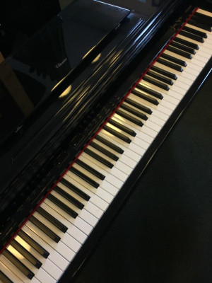 Viscount Classico Grand električni klavir