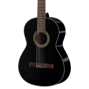 VGS GEWA student black