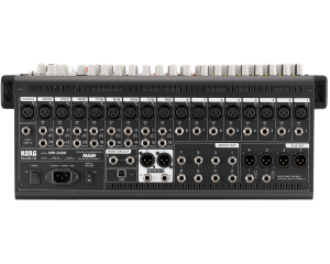 Korg SoundLink MW-2408