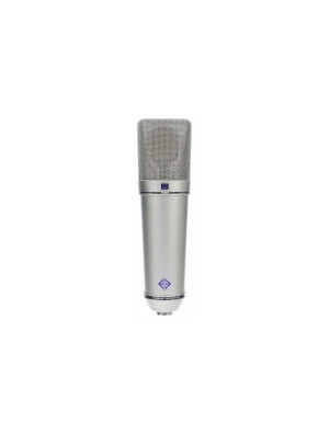 Neumann U 87 Ai Studio Set