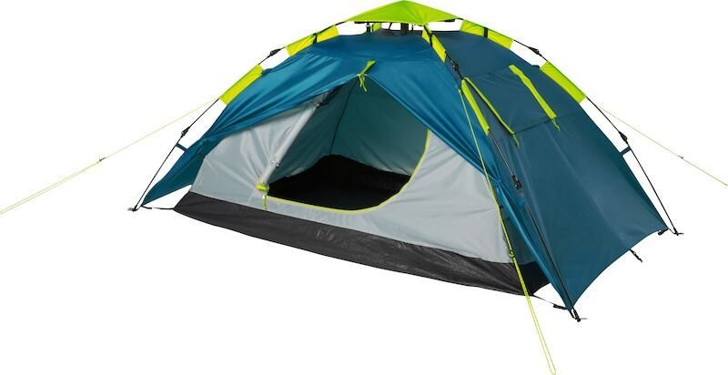 McKinley EASY UP 2, kamp šator, plava