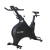 Energetics PT 900M, fitnes bicikl, crna