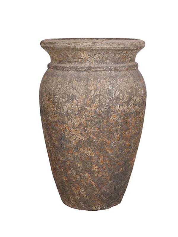 ‘Vulcano’ saksija amfora