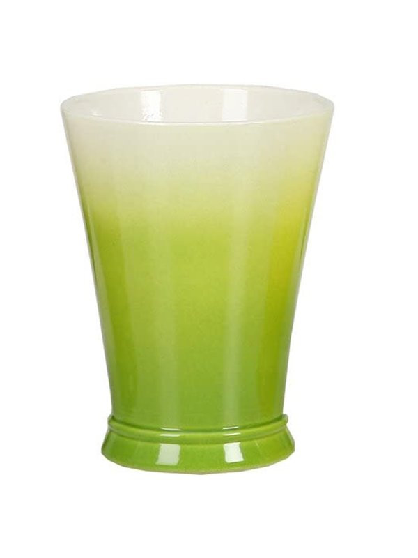 Orhid saksija 610 Zelena