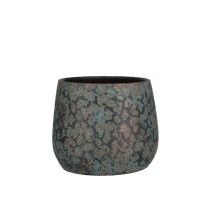 Klemente okrugla saksija