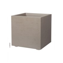 Četvrtasta saksija Cubo Gravity