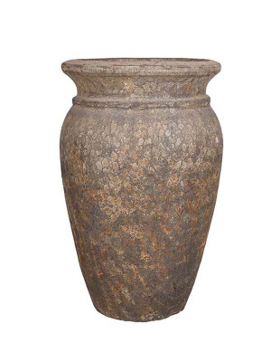 ‘Vulcano’ saksija amfora