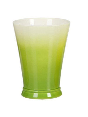 Orhid saksija 610 Zelena