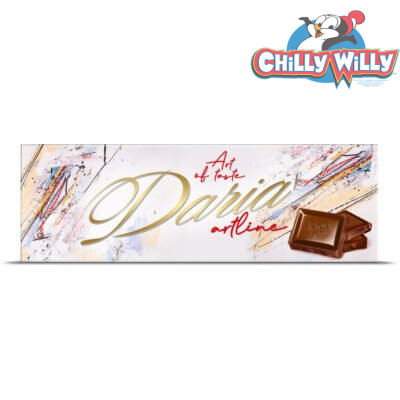 Daria Art Line Mlečna Čokolada 270g