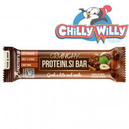 PROTEINI.SI CRUNCHY BAR, 50g