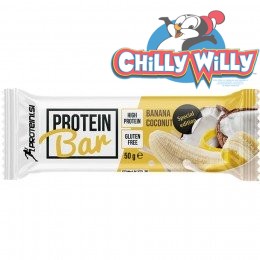 PROTEINI.SI PROTEIN BAR SPECIAL EDITION, 50g