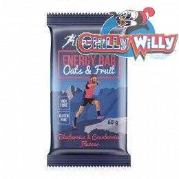 PROTEINI.SI ENERGY BAR, 60g