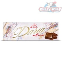 Daria Art Line Mlečna Čokolada 270g