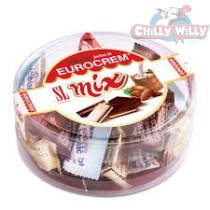 Eurocrem Mix 210g