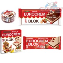 EUROBLOCK - Najprodavaniji proizvodi, na jednom mestu