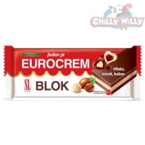 Eurocrem blok