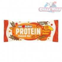 Ma Baker Flapjack Protein Bar, 90g