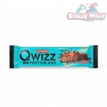 NUTREND QWIZZ PROTEIN BAR, 60g