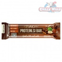PROTEINI.SI CRUNCHY BAR, 50g