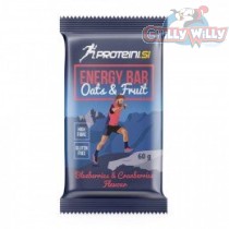 PROTEINI.SI ENERGY BAR, 60g