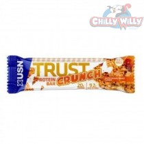 USN TRUST CRUNCH BAR, 60g