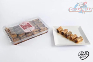 Baklava višnja 300g