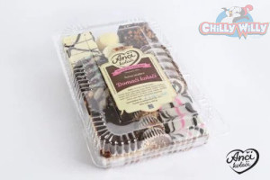 Domaći Sitni kolači - 500g