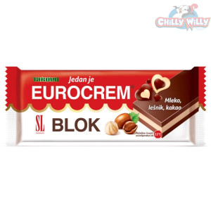 Eurocrem blok