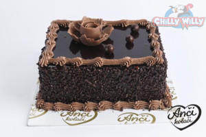 Kidy Plazma Torta