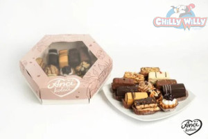 Minitortice Sitni Kolači - 500g