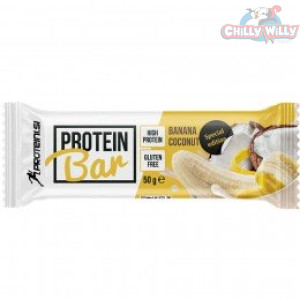 PROTEINI.SI PROTEIN BAR SPECIAL EDITION, 50g
