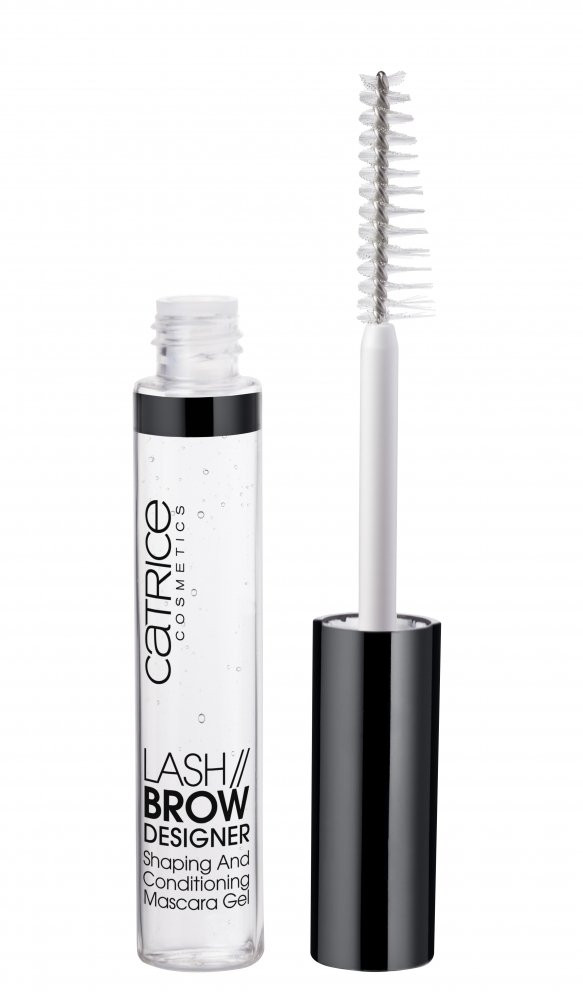 Lash white mini