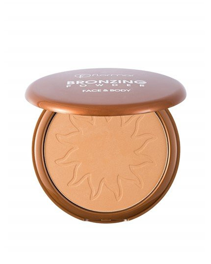 Bronzer natural