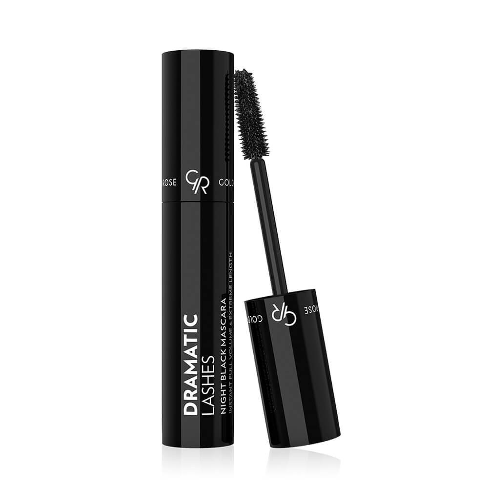 Lash black mini