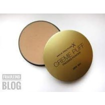 Kameni puder nude