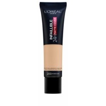 Puder nude