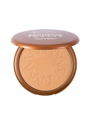Bronzer natural