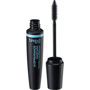 Lash black waterproof