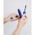 Lash blue mini