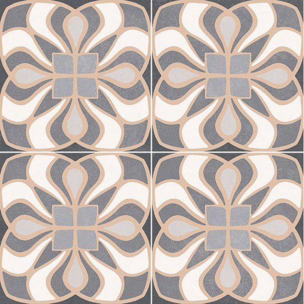 Podne pločice Epoque Grey 45 x 45