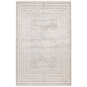 Tepih Pierre Cardin Palais 504 Silver