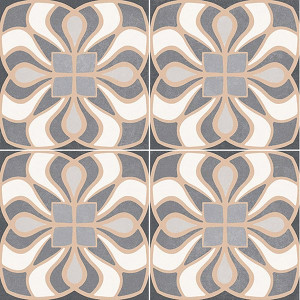 Podne pločice Epoque Grey 45 x 45