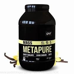 metapure protein