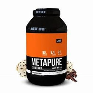 metapure protein