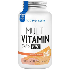 nutriversum vitamini