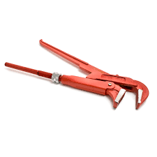 Conmetall klešta za cevi ugaona